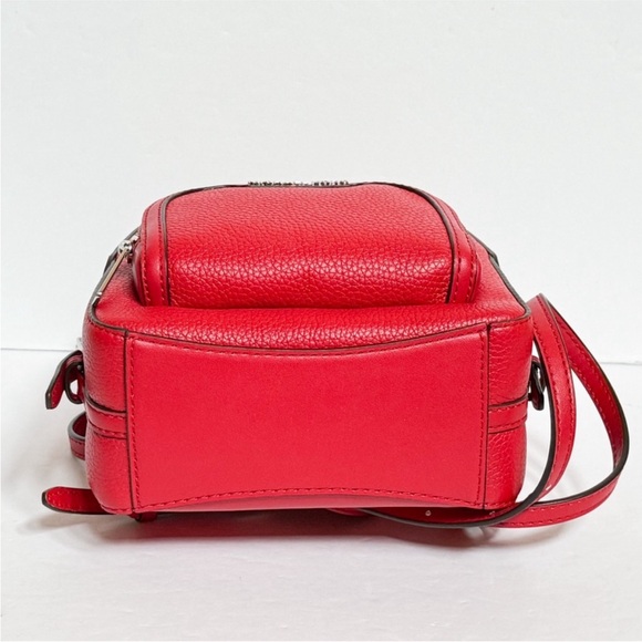 Michael Kors Jaycee XS mini backpack bag - Picture 5 of 6